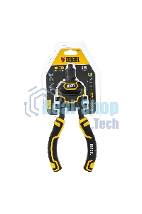 Заклепочник двуручный Denzel заклепки 2,4-3,2-4,0-4,8-6,4 мм