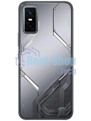 Смартфон Infinix GT 30 8/256Gb графит