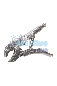 Зажимные клещи Deli DL2001 10