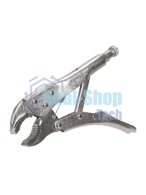 Зажимные клещи Deli DL2001 10