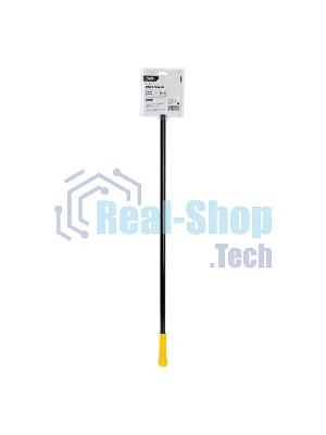 Скребок Deli DL4727 900мм Сталь SK5, Лезвие: глубина 18мм, толщина 0,5мм