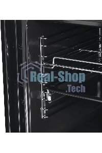 Шкаф духовой электрический Maunfeld AEOH.749B2, встраиваемый