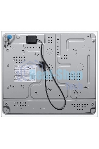 Газовая варочная панель Maunfeld EGHG.64.63CW/G, 4 конфорки, закаленное стекло, белый