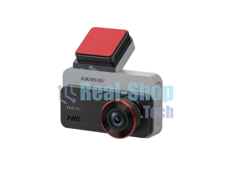 Видеорегистратор Hikvision AE-DC2328-C200S, 1920x1080, 3