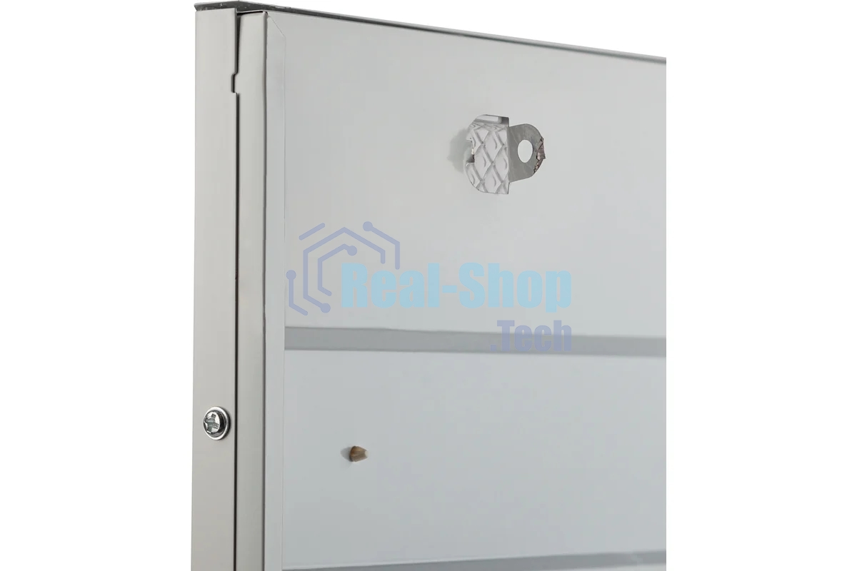 Светильник светодиодный ЭРА SPO-6-36-6K-P 36Вт 6500К IP40 595x595 призма