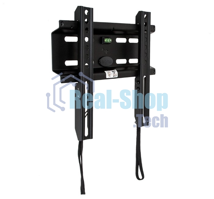 Кронштейн для телевизора Kromax FLAT-5 черный 15