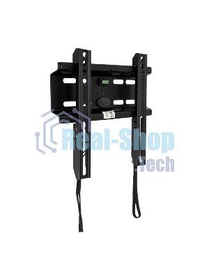 Кронштейн для телевизора Kromax FLAT-5 черный 15