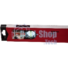 Уровень Matrix 2000мм 0.5мм/м 3 глазка