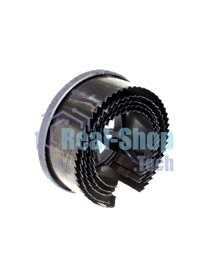 Коронка Matrix пила кольцевая 60-67-74-81-95мм 1.5''