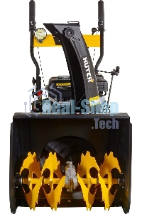 Снегоуборщик Huter SGC 4800E 