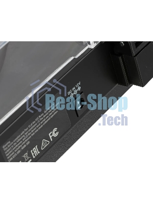 Проигрыватель винила Audio-Technica AT-LP60XUSB полностью автоматический серебристый