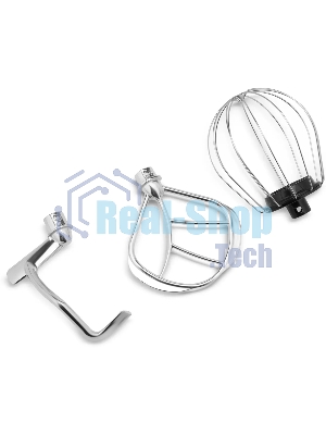 Кухонная машина Vitek VT-1441 BK, черный