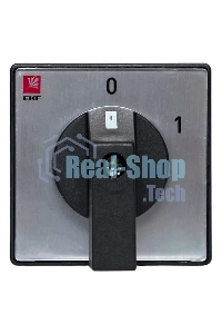 Переключатель кулачковый ПК-1-12 2П 10А 