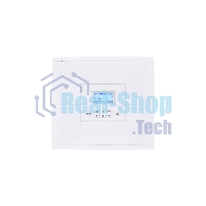 Регулятор ZONT Climatic 1.3 погодозависимый автоматический GSM/Wi-Fi (1 ГВС + 3 прямых/смесительных контура)