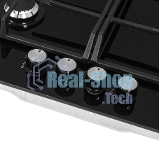 Газовая варочная панель Electrolux KGG6426K, независимая, черный