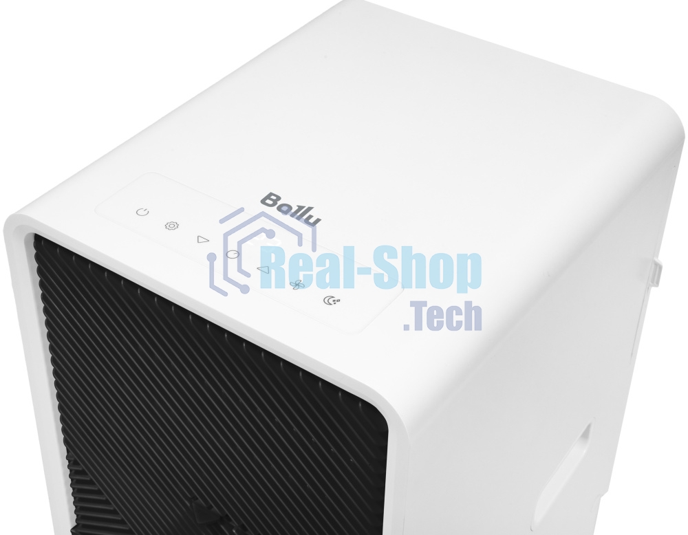 Кондиционер мобильный Ballu Stella BPAC-07 EG/N6