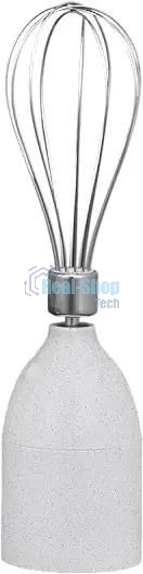 Блендер погружной Scarlett SC-HB42F69 1600 Вт белый