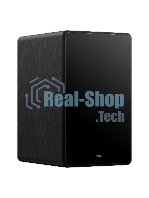 Саундбар TCL Q75H 5.1.2 620Вт черный