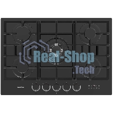 Газовая варочная панель Zigmund & Shtain M 29.7 B