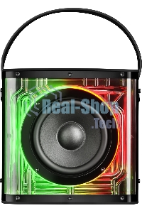 Портативная колонка Defender Versuz 15Вт,