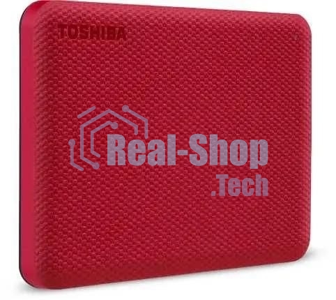 Внешний HDD 2.5