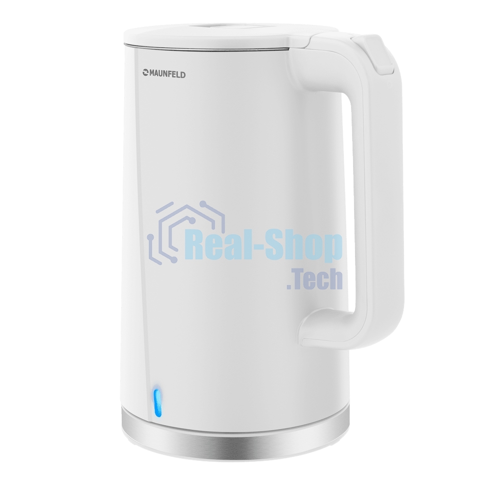 Чайник электрический Maunfeld MGK-633WH