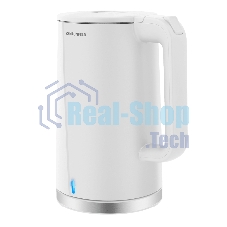 Чайник электрический Maunfeld MGK-633WH