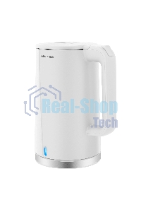 Чайник электрический Maunfeld MGK-633WH