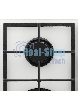 Встраиваемая варочная панель Krona NEBEL 60 WH W