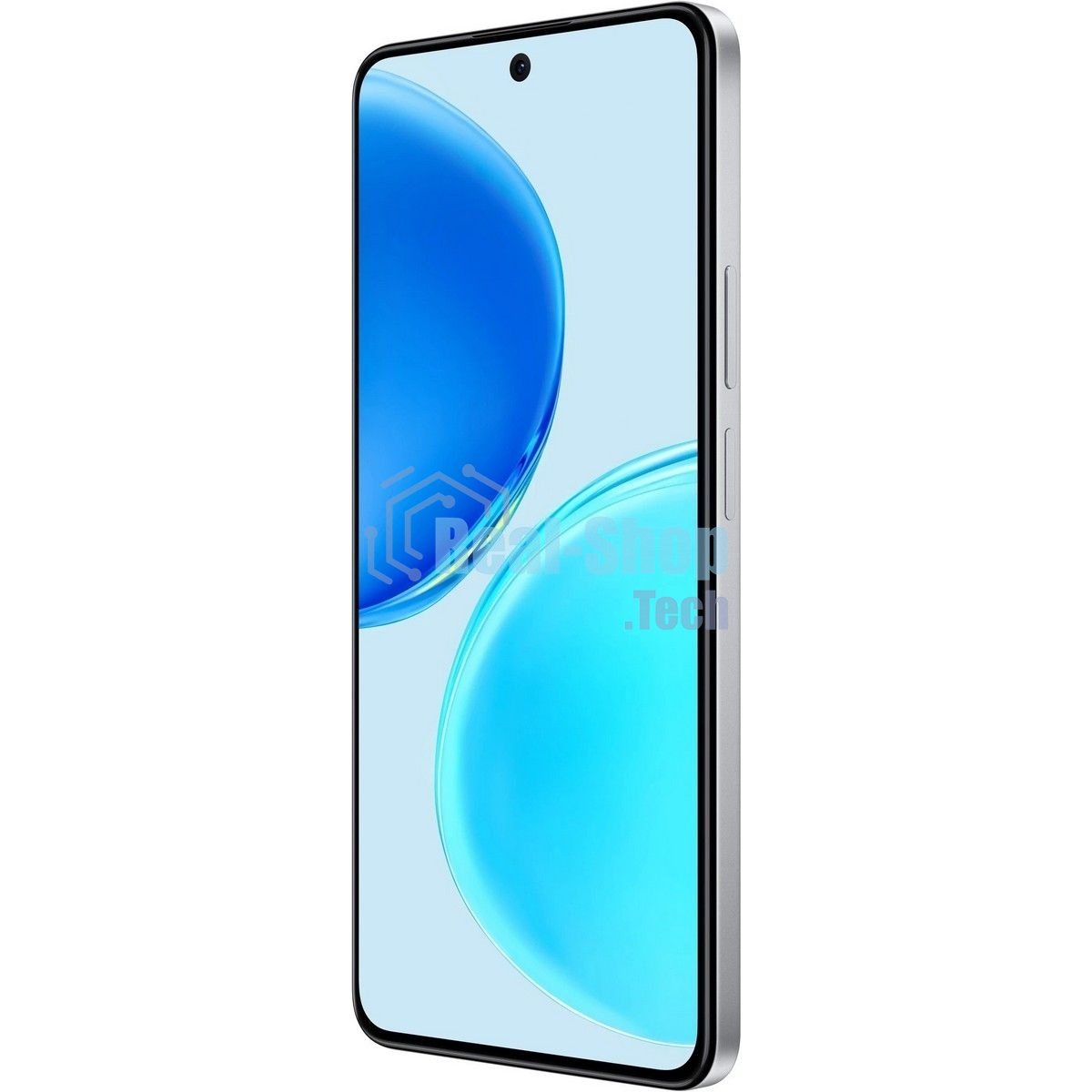 Смартфон HONOR X8d 8/256Gb, серый