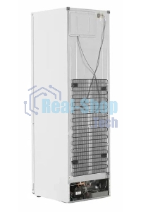 Холодильник LG GC-B509SQCL белый двухкамерный инвертер 292/127л морозилка снизу, No Frost