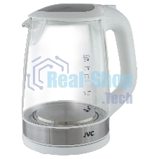 Чайник электрический JVC JK-KE2005