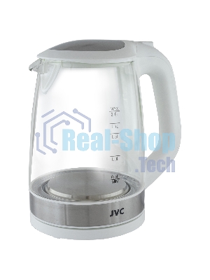 Чайник электрический JVC JK-KE2005
