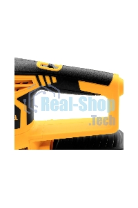 Эксцентриковая шлифовальная машина Denzel OS-125, 450 Вт, 6000-12000 об/мин