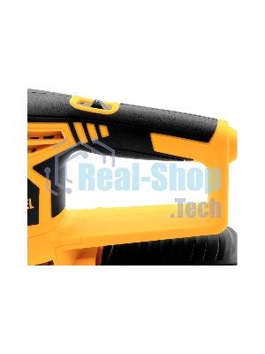 Эксцентриковая шлифовальная машина Denzel OS-125, 450 Вт, 6000-12000 об/мин