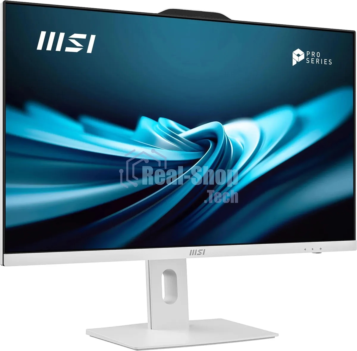 Моноблок MSI Pro AP272P 14M AiO 27