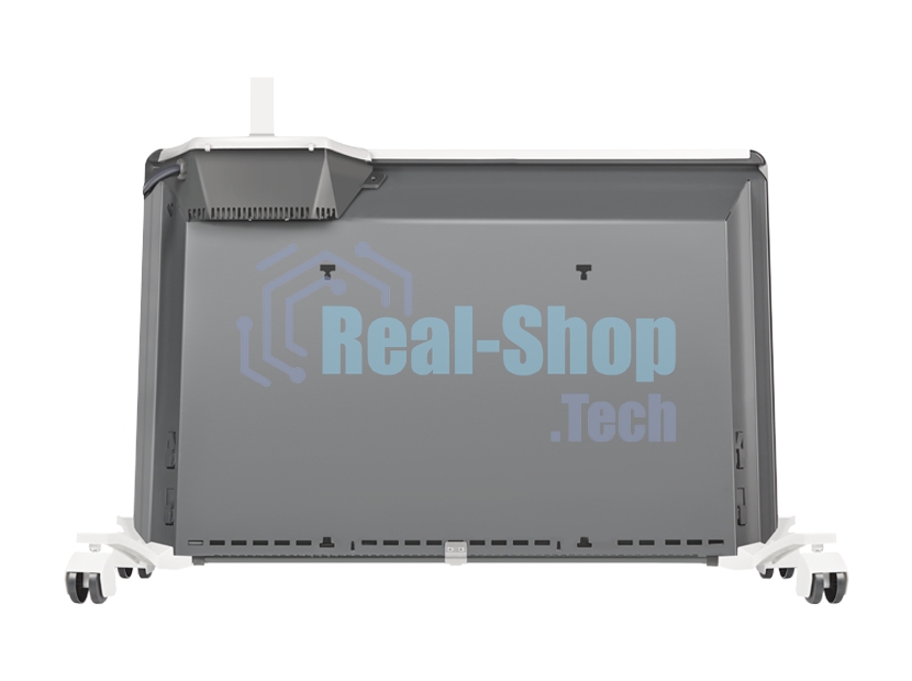 Модуль отопительный электрического конвектора Electrolux Rapid Transformer ECH/R-2000 T белый, 2000 Вт, 25 м2, (для работы конвектора требуется блок управления)