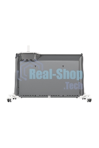 Модуль отопительный электрического конвектора Electrolux Rapid Transformer ECH/R-2000 T белый, 2000 Вт, 25 м2, (для работы конвектора требуется блок управления)