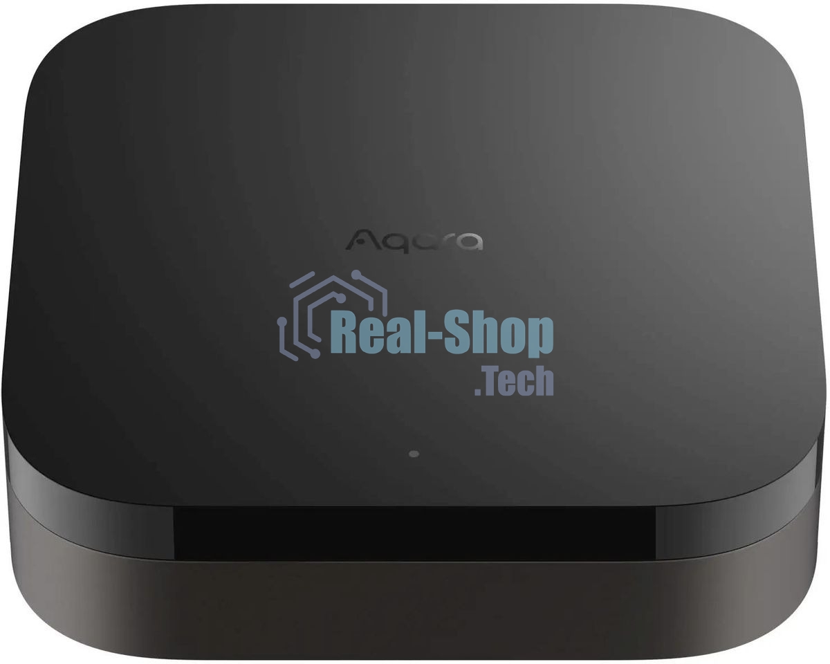 Центр управления Aqara Matter Hub M3