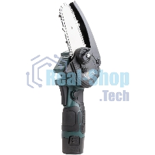 Электрическая цепная пила Zitrek GreenSaw 12 дл.шины:4