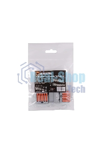 Клемма соединительная СМК-222-415 ВИХРЬ 73/12/3/11