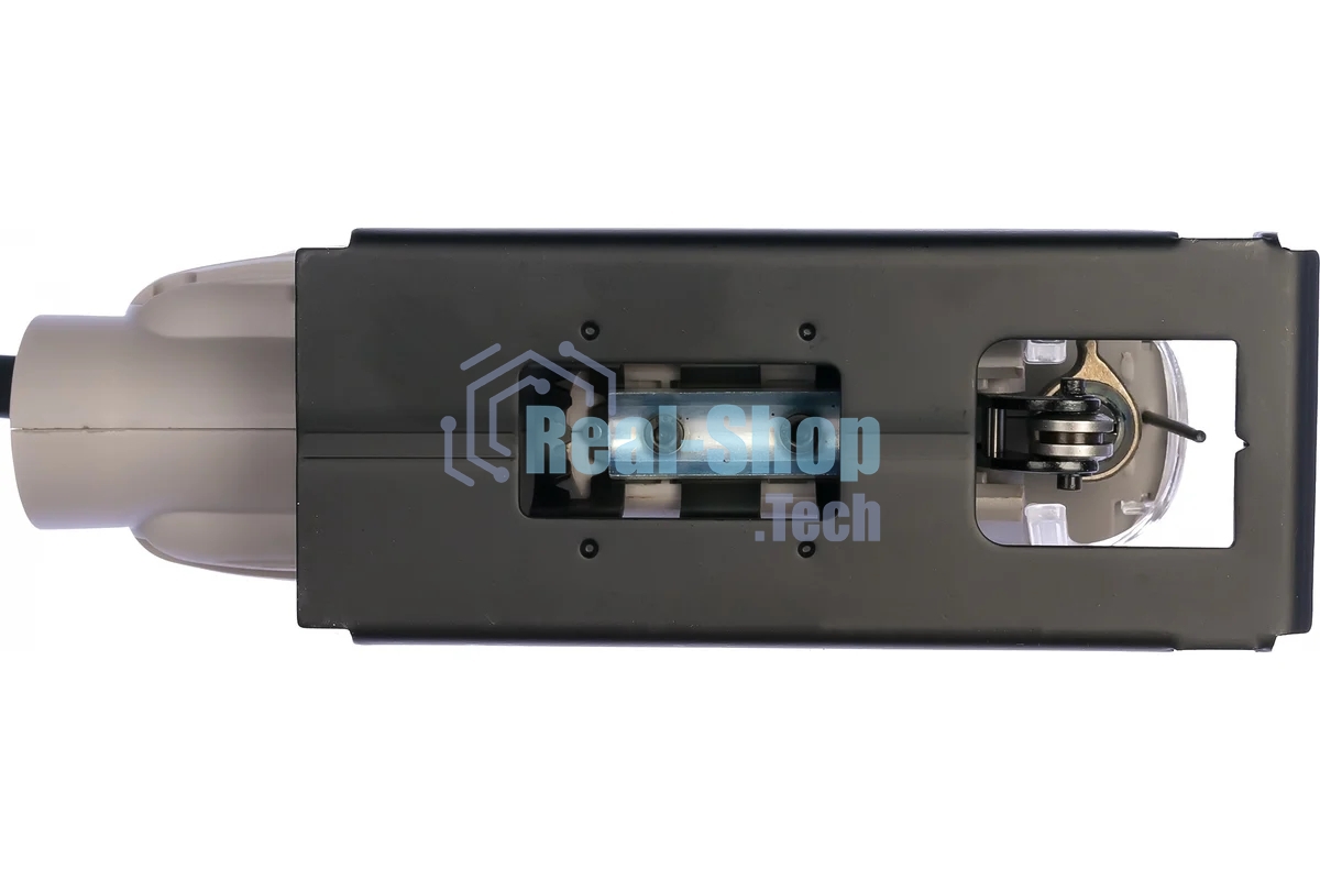 Лобзик электрический ИНТЕРСКОЛ МП-65/550Э 550Вт,3000х/мин,ход 19мм,маят,2.2кг 101.1.1.00