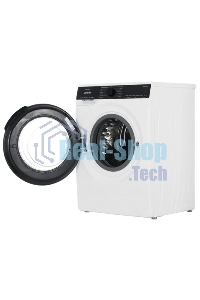 Стиральная машина Gorenje WPNA84A2TWIFI/C белый загр. фронтальная макс.: 8 кг 1400об/мин класс: А+++