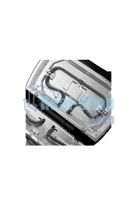 Орешница BRAYER BR2330 750 Вт, 12 