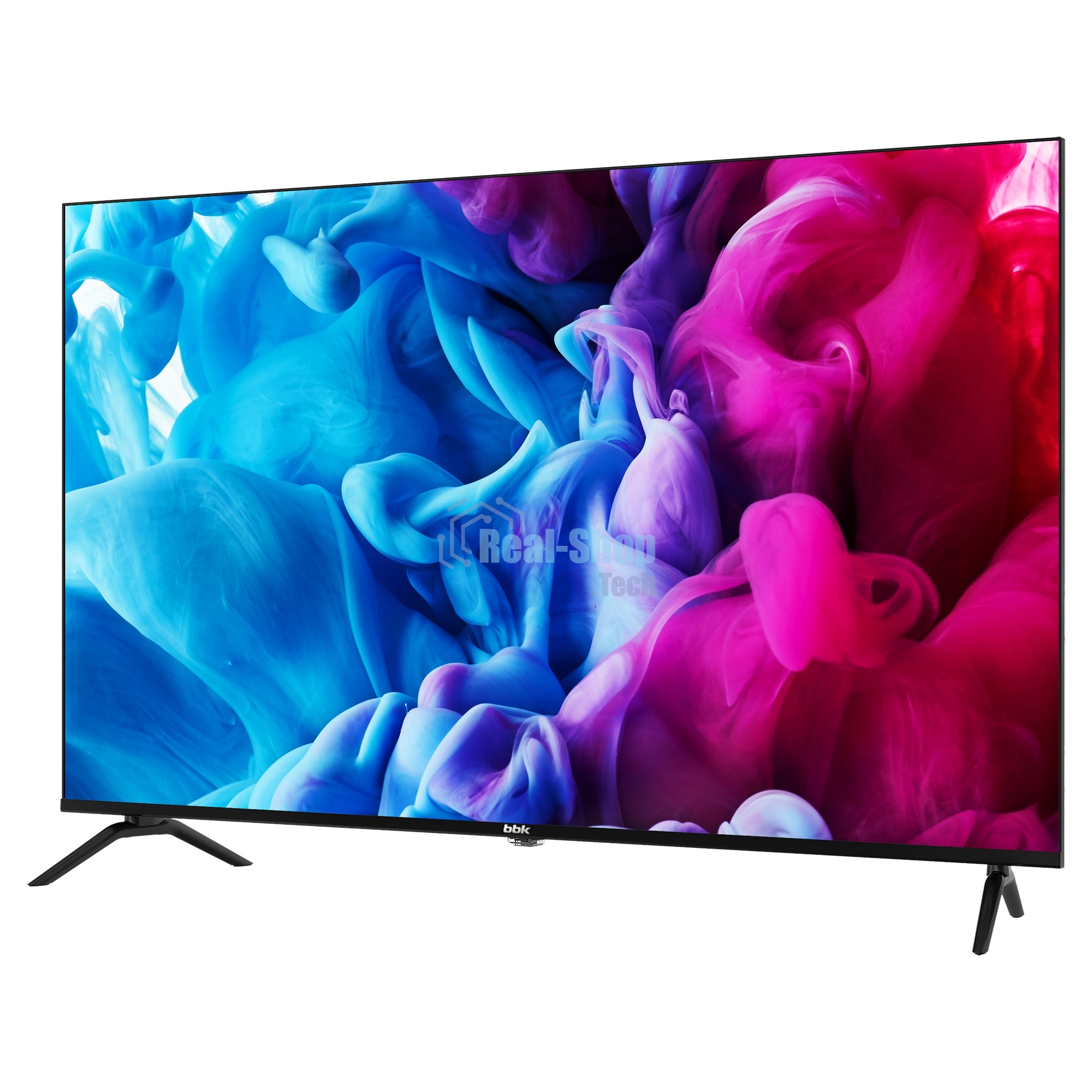 Телевизор BBK 43