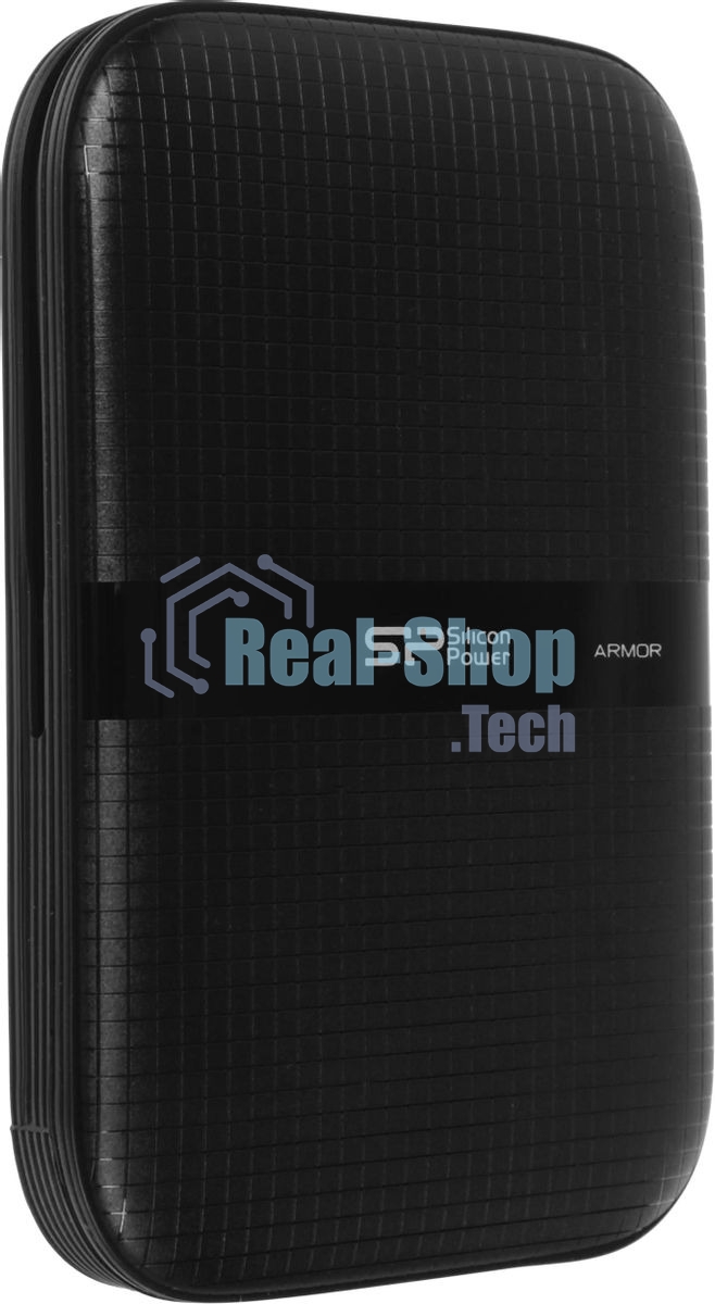 Внешний HDD 2.5
