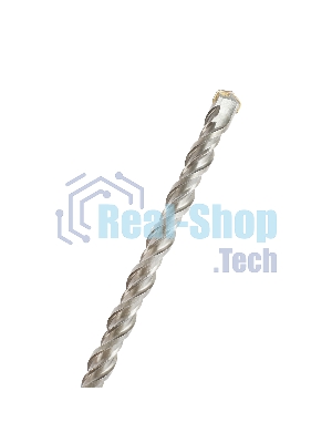 Бур EDGE by PATRIOT SDS Plus 18x310