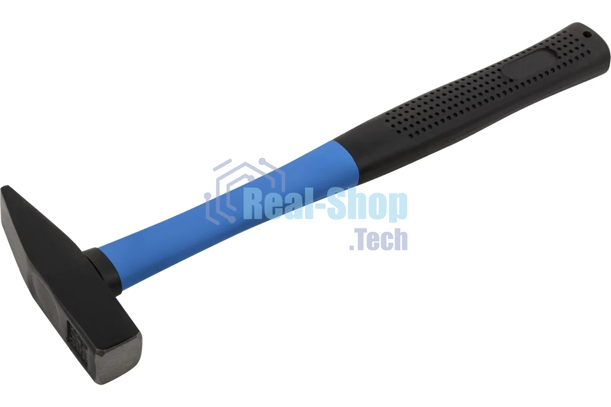 Молоток, стеклопластиковая ручка, 500 гр