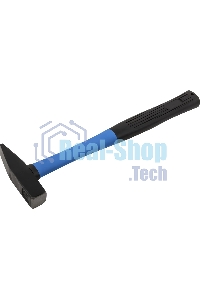 Молоток, стеклопластиковая ручка, 500 гр