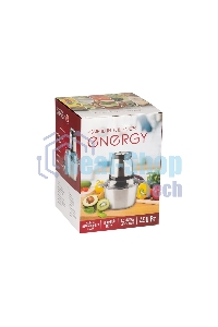 Измельчитель ENERGY EN-279 1,5л,450Вт